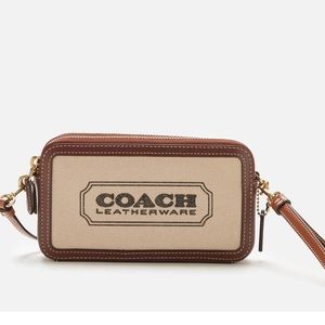 Coach Kira Crossbody